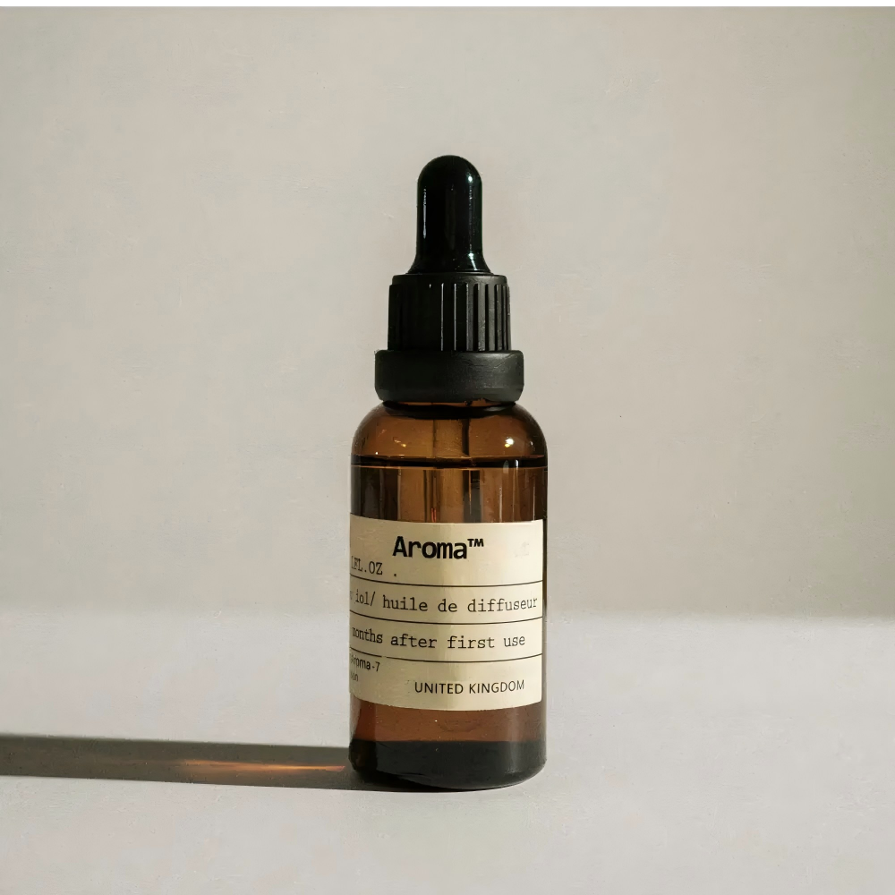 Transform Your Space with Scent