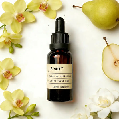 Essential Oil NO.13 Pear Freesia