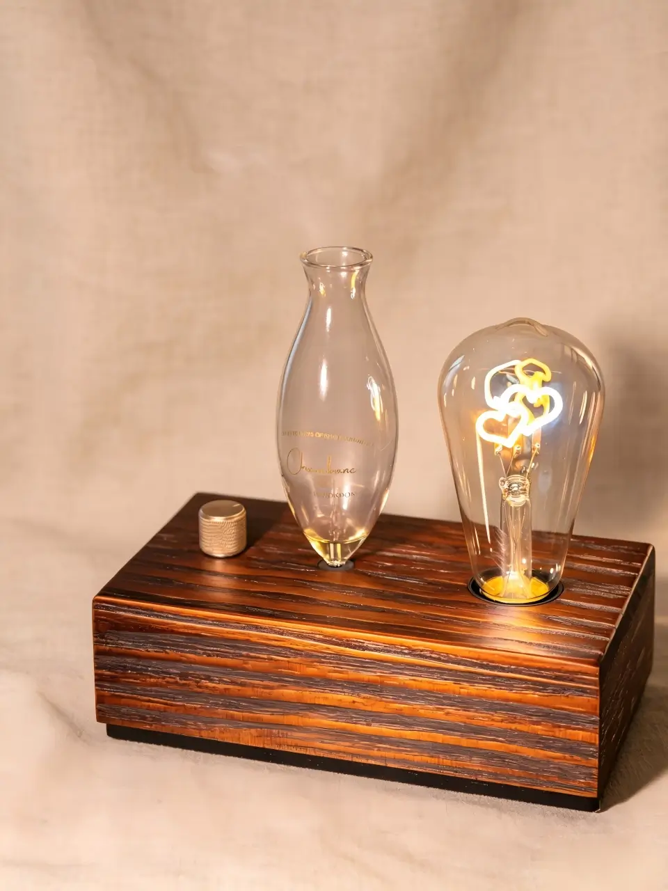 Charabanc London Vintage Aroma Diffuser