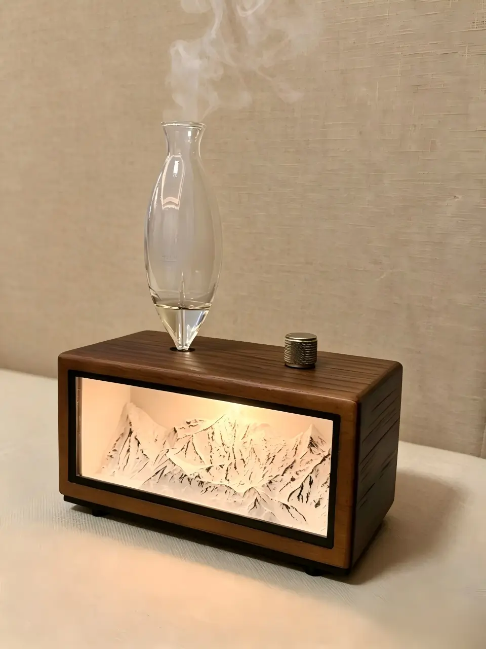 Charabanc London Aroma Alpine Glow Diffuser