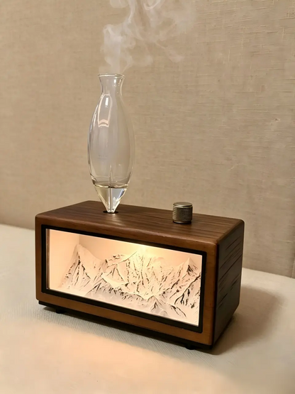 Charabanc London Aroma Alpine Glow Diffuser