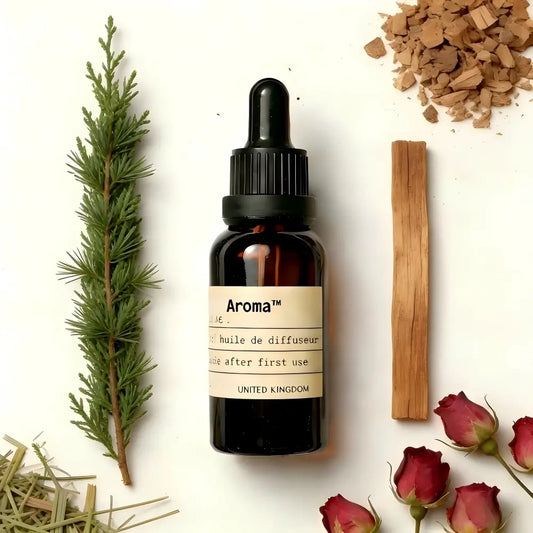 Essential Oil NO.29 Santal