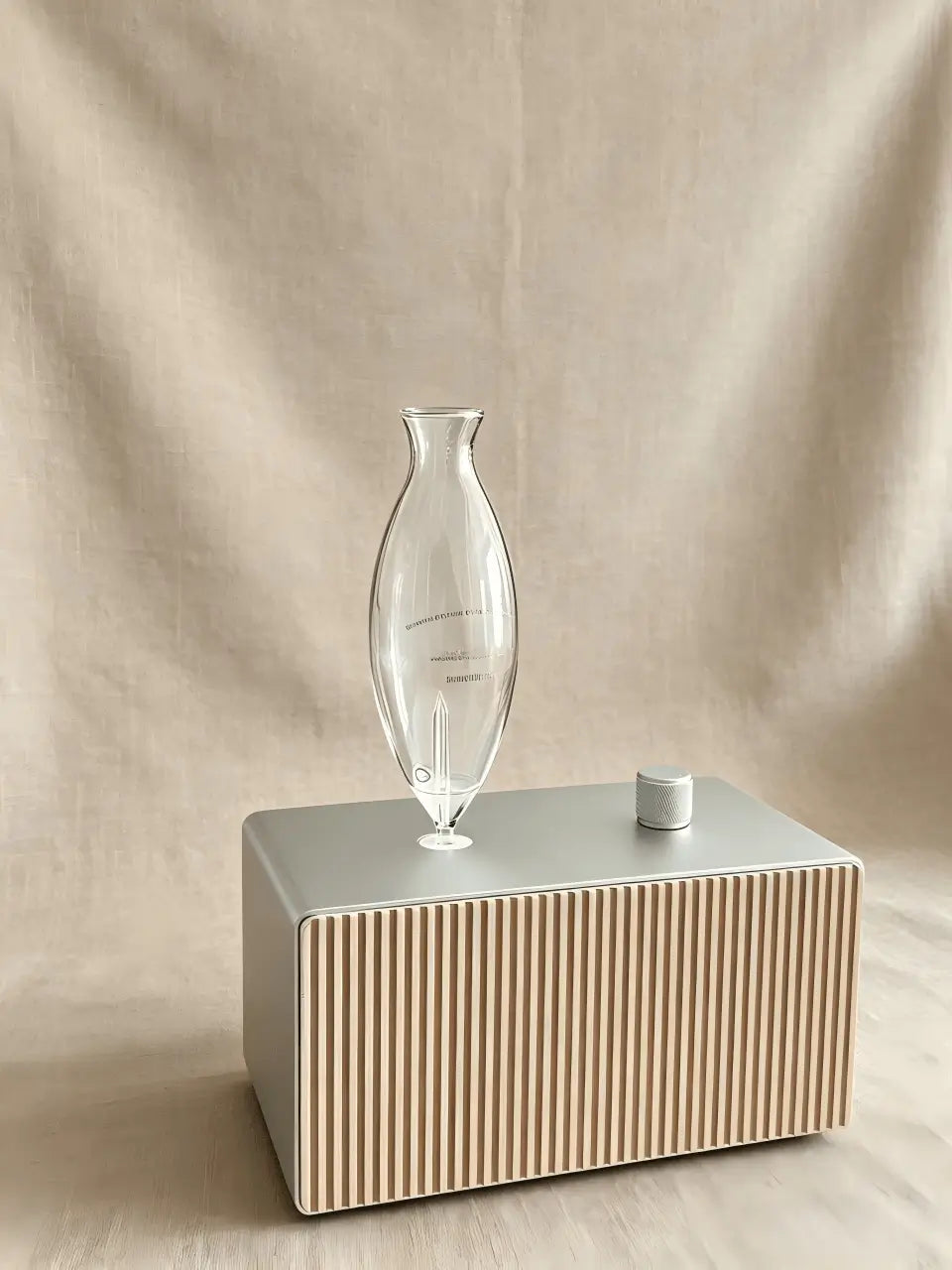 Charabanc London Aroma Lume Oil Diffuser