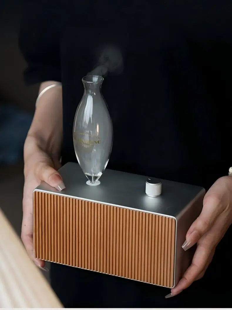 Charabanc London Aroma Lume Oil Diffuser