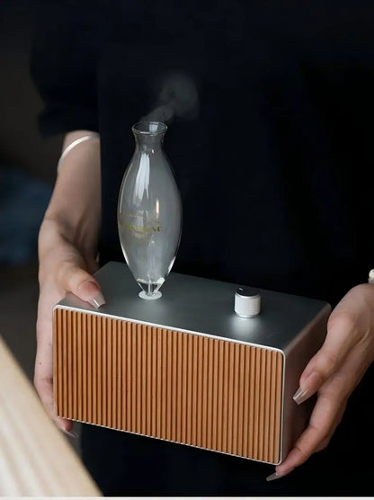Charabanc London Aroma Lume Oil Diffuser