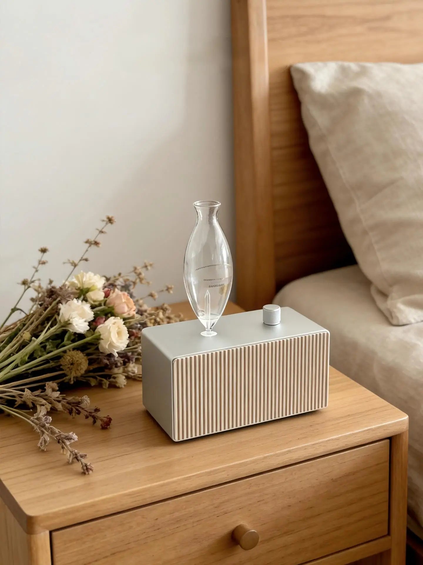Charabanc London Aroma Lume Oil Diffuser