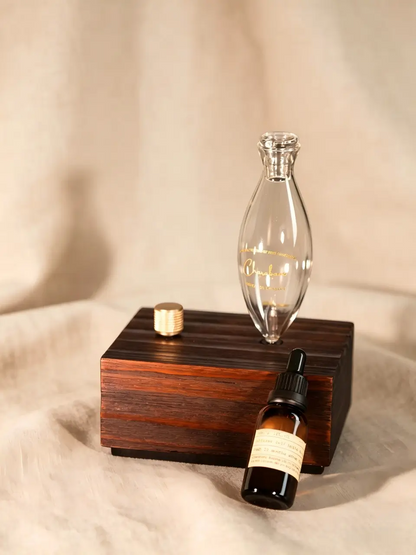 Charabanc London Vintage Aroma Diffuser