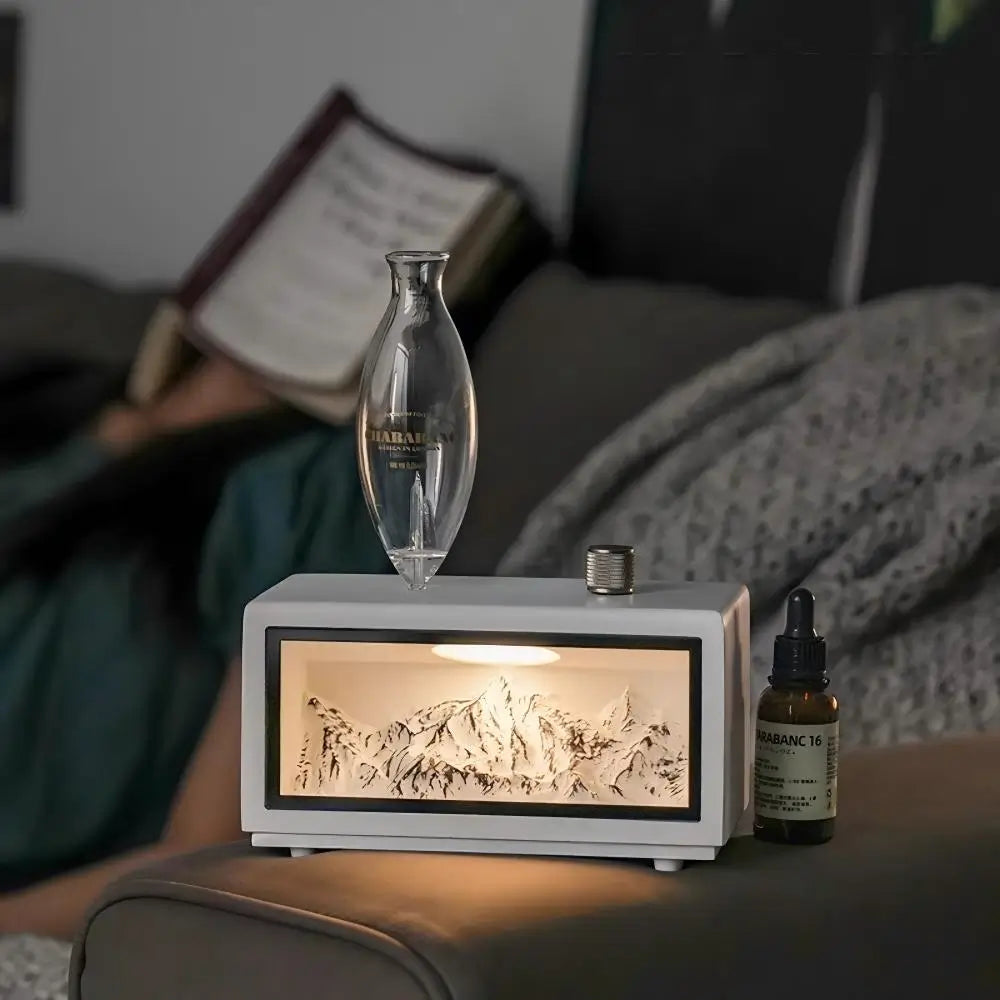 Charabanc London Aroma Alpine Glow Diffuser