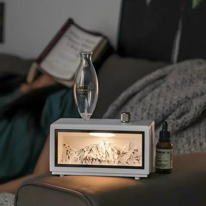 Charabanc London Aroma Alpine Glow Diffuser