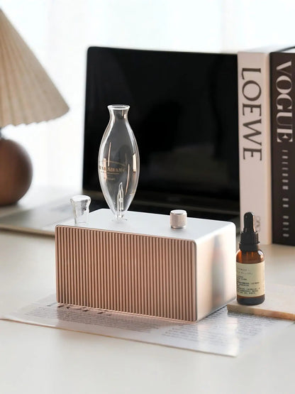 Charabanc London Aroma Lume Oil Diffuser