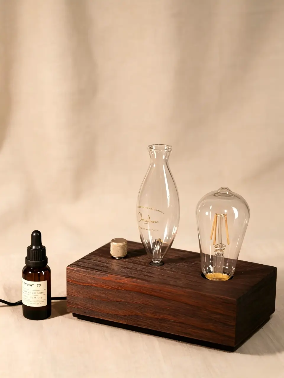 Charabanc London Vintage Aroma Diffuser