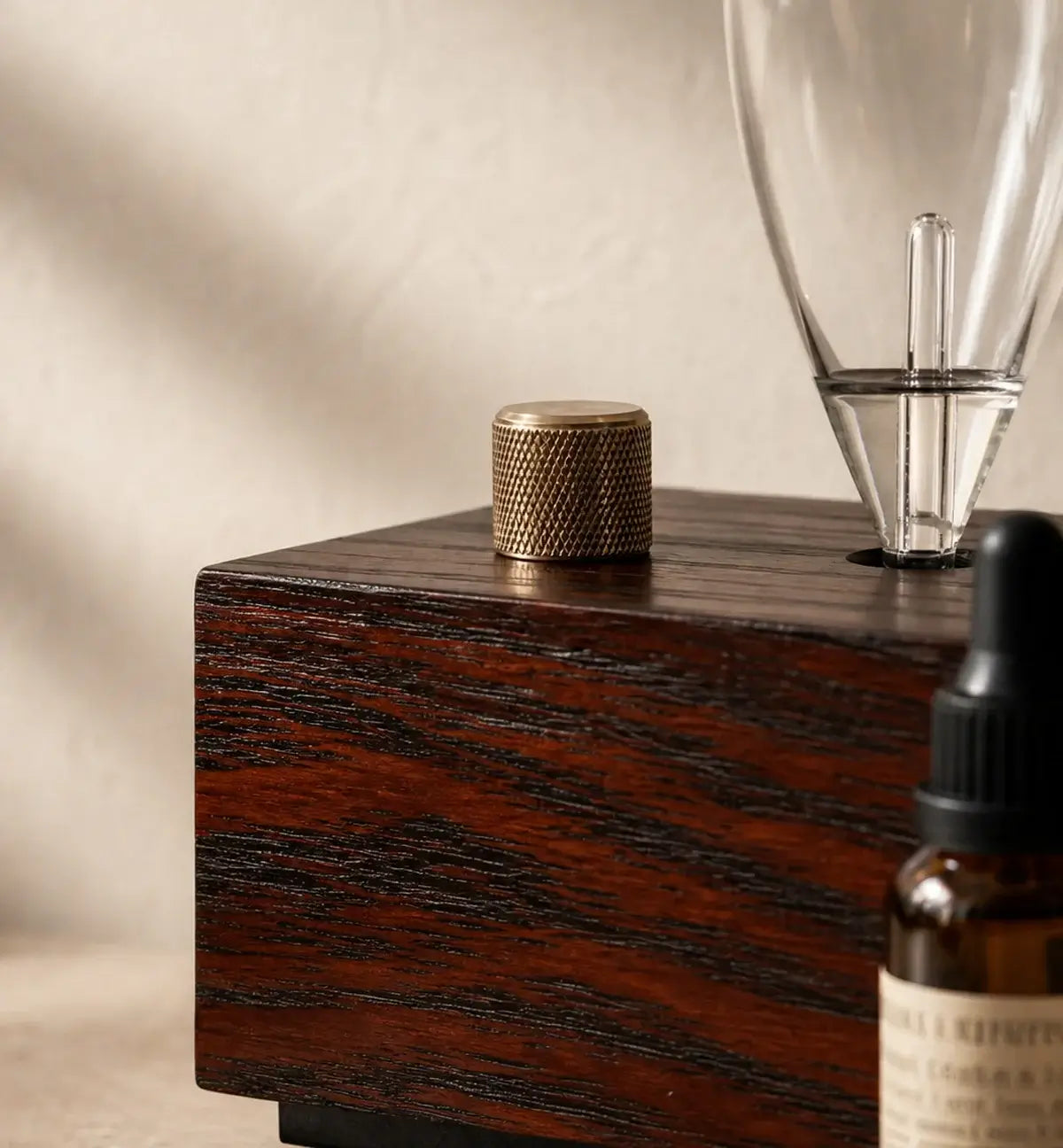 Charabanc London Vintage Aroma Diffuser