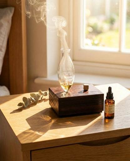 Charabanc London Vintage Aroma Diffuser